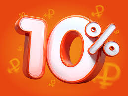 Кешбэк 10% в Slottica